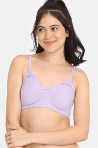 Pastel Lilac